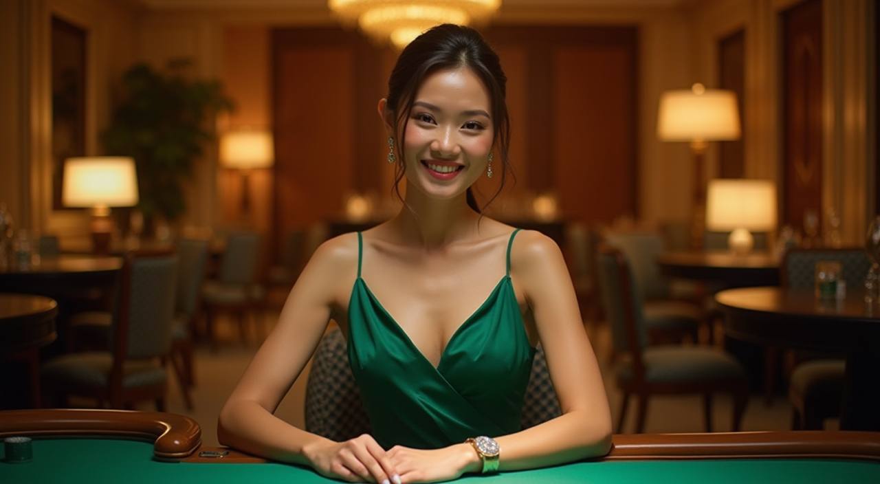 easy13 How easy13 Brings Caribbean Stud Poker to Malaysia